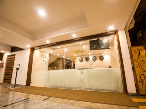 Hotel Grand Galaxy - T Nagar