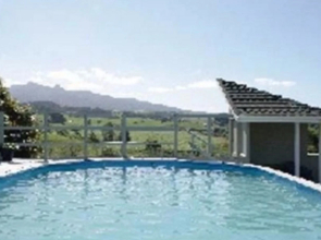 Somersal Bed & Breakfast