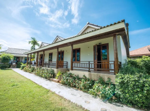 Baan Rabieng Bungalows