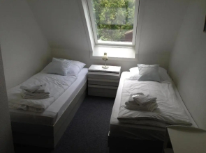 Haus Monika Eckelmann Ferienwohnung