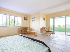 Villa Jolam - Family Haven in an Island Paradise - Camotes