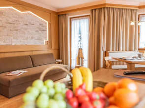 Hotel Garni Tina Appartement