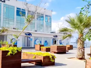 Apart Hotel TLV/Bat Yam Beach Front 1207