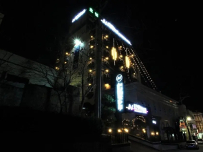 Instar Hotel Yangsan
