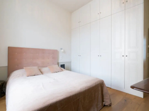 Vienna Residence Awesome Furnished Apartment for 2 With Viennese Charme
