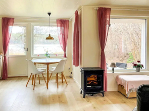 4 Star Holiday Home in Sollentuna