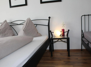 Apartment Seber