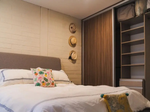 Private Apt in CDMX Perfect location