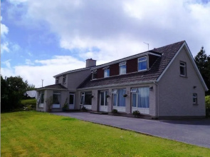 Heather Lodge Country House