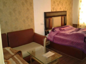 StayApart - Hotel Patnitop