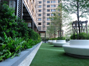 Sindhorn Midtown Hotel Bangkok, Vignette Collection by IHG