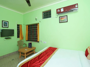Shree Jagannath Palace By OYO Rooms