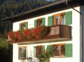 Ferienwohnungen Haus Schwaiger