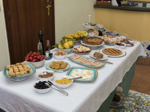 Hotel Villa Annalara charme and relax