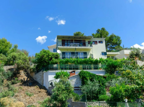 Bosiljka - by the sea - A1