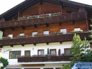 Ferienwohnung Maria im Landhaus Christina
