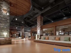 Tangliande’ Doshi Hot Spring Hotel