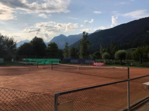 The Nest in Aich by Schladming-Appartements