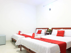 RedDoorz near Bai Sau 3