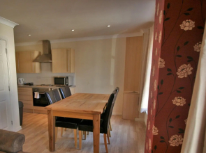 St Pauls Street North Serviced Apartments