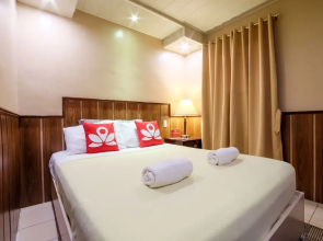 ZEN Rooms Leonard Wood Rd Baguio