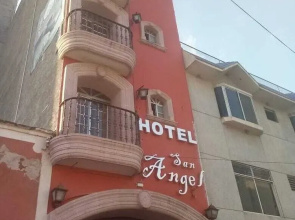 Hotel San Angel
