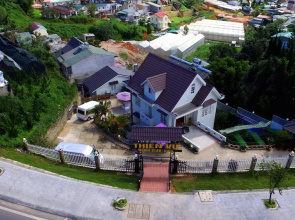 Thien Vu Homestay