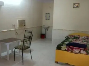 Domonica Holiday Homes