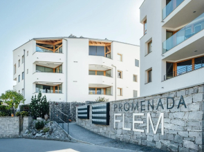 Edelweiss Promenada Penthouse
