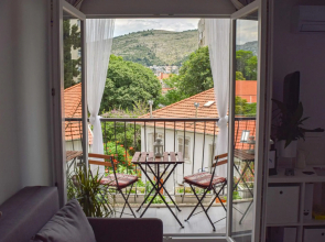 Studio Apartments Anija