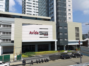 Avida Davao by davaobnb & Lemonique Homes