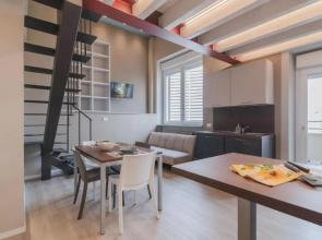 Pavia Tower - by Host4U