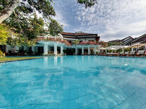 Mahaweli Reach Hotel