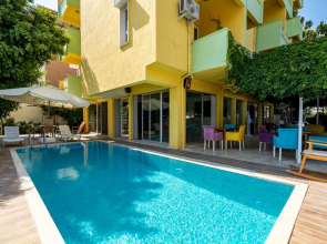 Umit Hotel