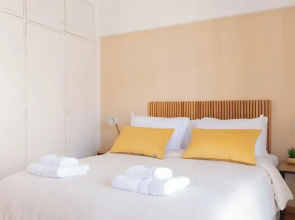 FLIPHAUS Juncal 2800