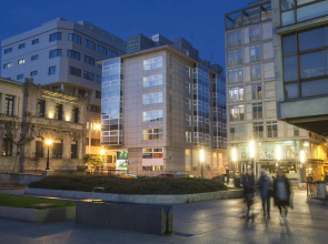 Hotel Zenit Coruña