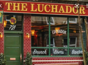 Lovely 1-bed Apartment in Glasgow