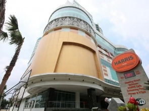 HARRIS Hotel Sentraland