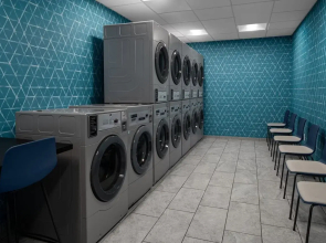 SpringHill Suites by Marriott Myrtle Beach Oceanfront