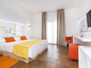 Hotel Globales Cortijo Blanco