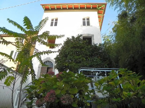 Casa del Marmo