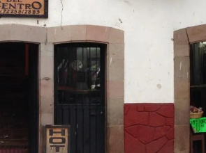 Hotel del Centro