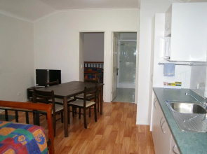 Mount Isa Caravan Park