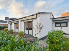 Bungalow Nr 2 "Grünewald" Birkenweg 2