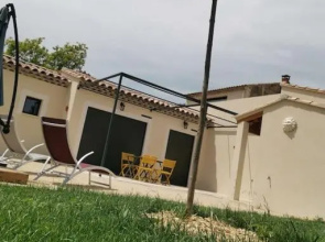 Maison En Campagne