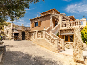 Villa Cala Torta Na Lluny