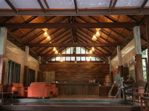 The Vatika Resort and Spa