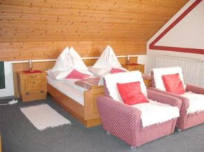 Pension Rosina Kreuzthaler