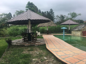 Boquete Lodge