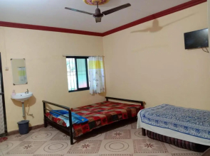 Ballaleshwar cottage